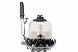 2х-тактный лодочный мотор SHARMAX SM5HS