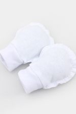 Комплект грудничковый арт КПЛ-ГР/белый Натали (Акция)