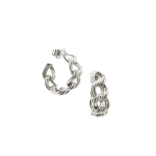 Серьги Boccadamo XOR654RS RG