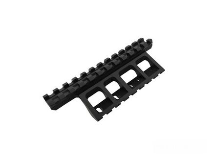 Верхний модуль с пикатинни для кронштейна бокового АК BS-150, Armacon