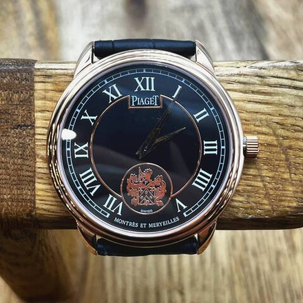 Часы Patek Philippe