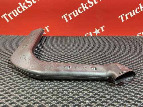 Воздуховод отопителя 2018г