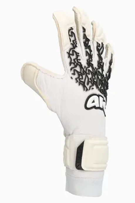 Вратарские перчатки 4keepers Soft Vein RF2G - белый