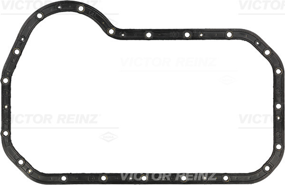 VICTOR REINZ - 713313800-REI - Gasket, oil sump
