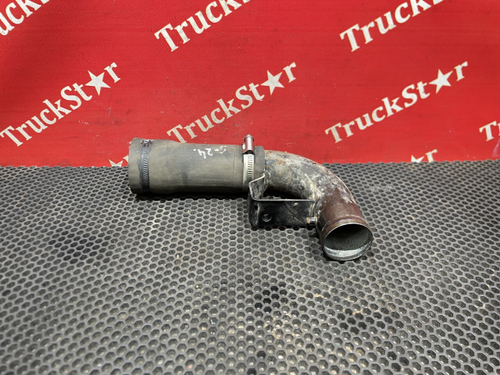 Патрубок системы охлаждения 2021г.