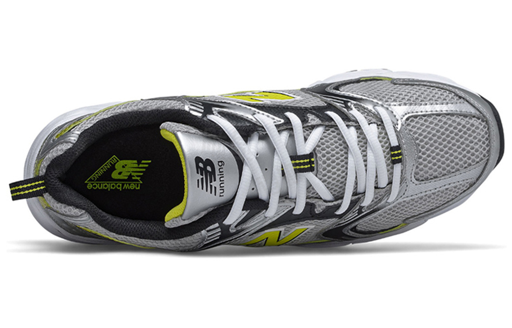 Кроссовки New Balance Nb 530 D