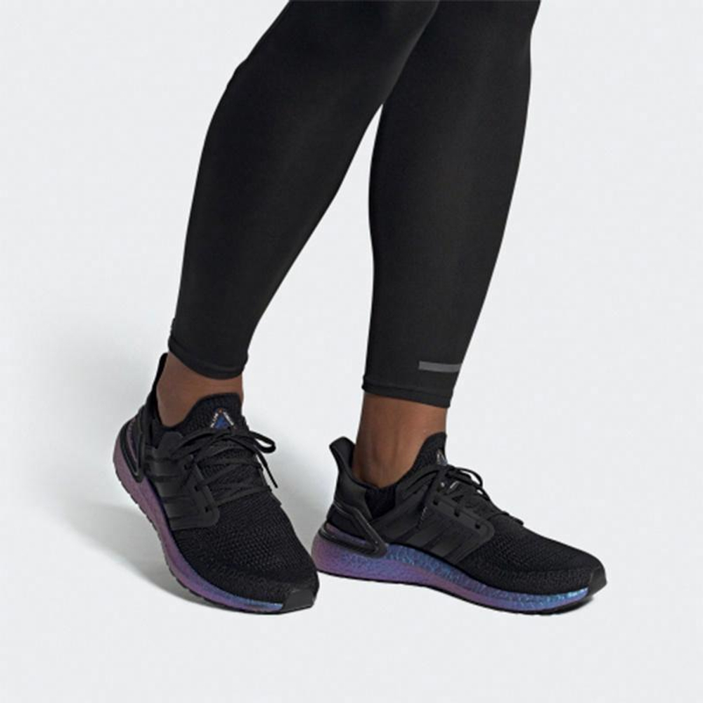 Кроссовки Adidas Ultraboost 20