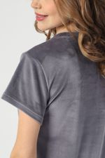 Костюм Пандора-2 Виотекс СЕРЫЙ