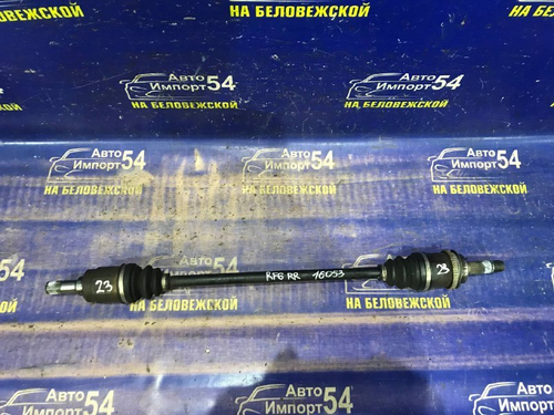 Привод задний правый Honda STEPWGN 2001-2005