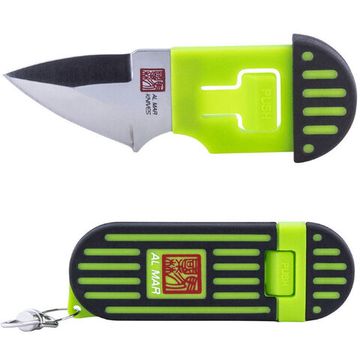 Нож-брелок Stinger Keychain, Al Mar AL/AMK1001BKG