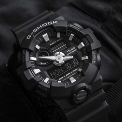 Часы Casio GA-700-1B