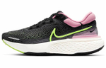 Кроссовки Nike Invincible Run 1 Flyknit (Женская размерная сетка)