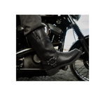 Мужские кожаные сапоги Harley Davidson