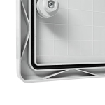 ЩМП-П (400x300x220) IP65 PROXIMA EKF