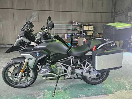 BMW R1250GS , 2019
