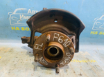 Ступица передняя левая NISSAN BLUEBIRD SYLPHY 2000-2005