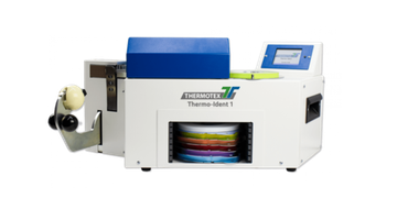 THERMOTEX Thermo-IDENT 1