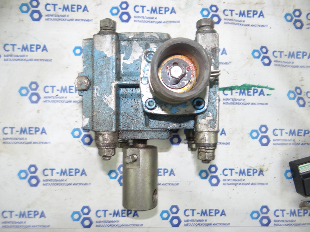 Редуктор червячный 2Ч-40-10-52-1