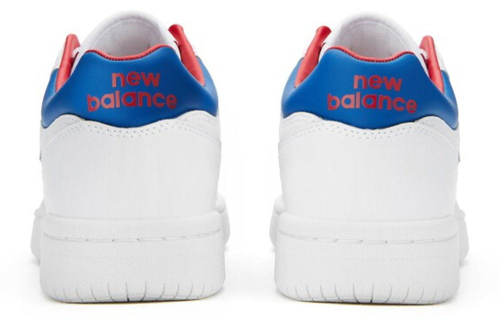 Кроссовки New Balance Nb 480 Low