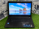 Ноутбук Asus 14' Celeron/4GB/300GB/ F402C[F402CA-WX167H]/Windows 10