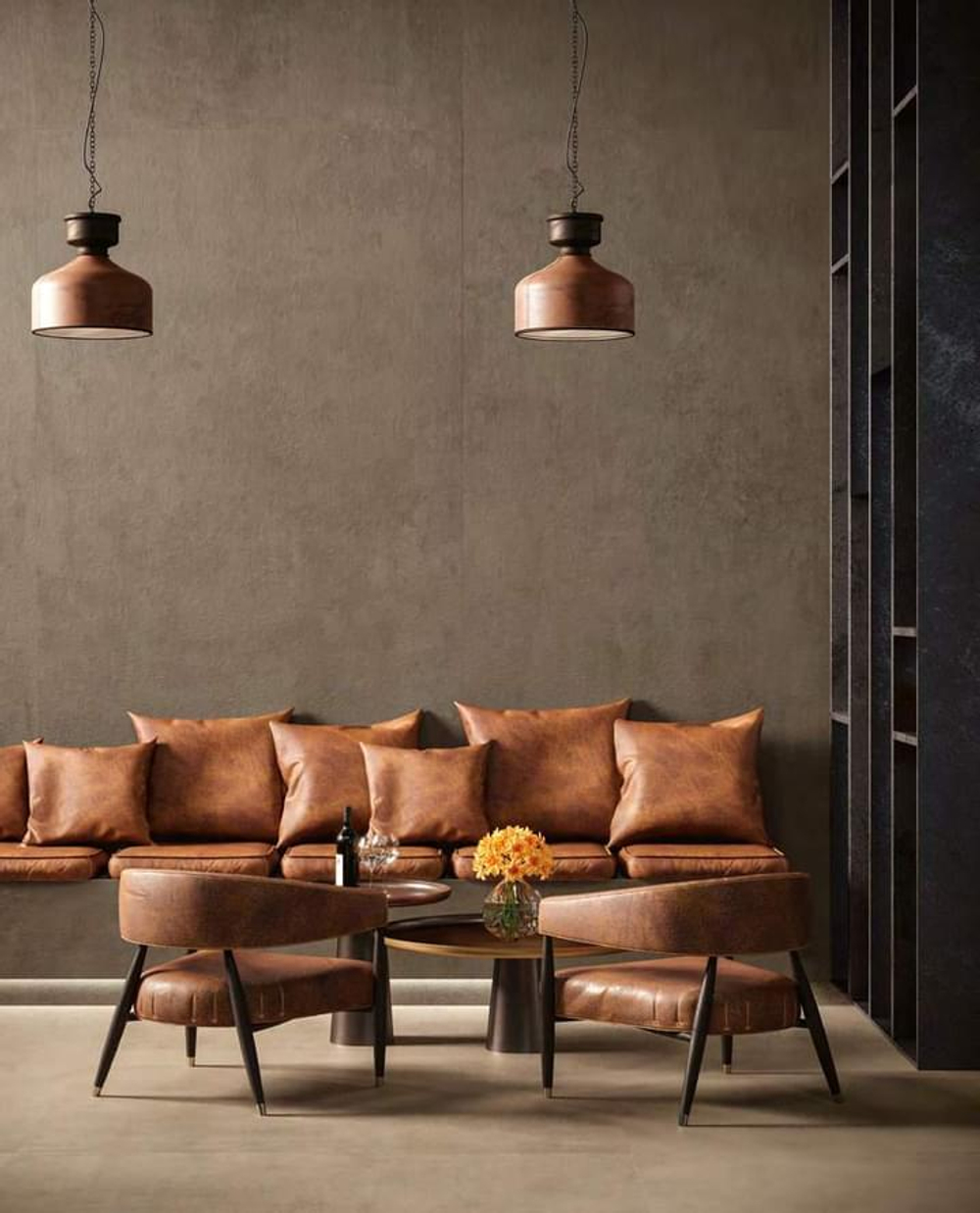 Atlas Concorde Boost Pro Taupe 60x60