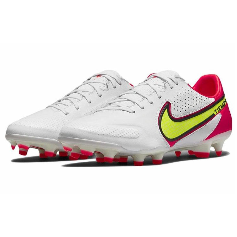 Кроссовки Nike Tiempo Legend 9 Pro FG（ ）, DA1175-176