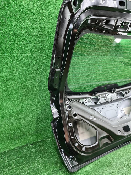 Крышка багажника Omoda C5 (2022-н.в.)