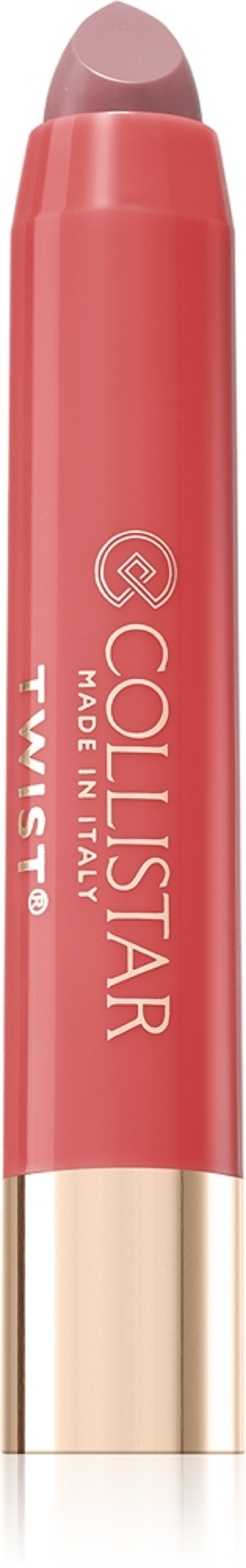 Collistar Twist  Ultra-Shiny Gloss - блеск для губ, 1 шт.