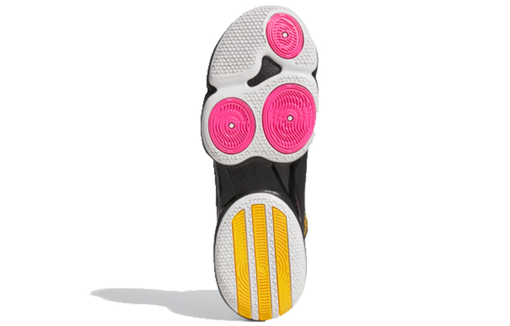 Кроссовки Adidas Adizero Rose 1.5