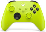 Беспроводной геймпад Microsoft Xbox Series Electric Volt (Зеленый)