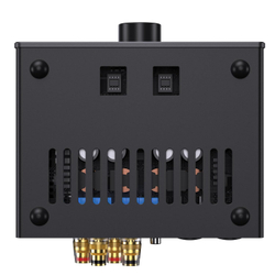 Усилитель 3e audio A7 mono 48V/5A GaN, с блоком питания