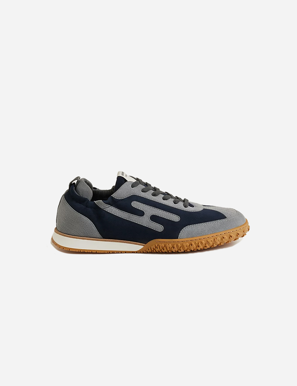Hermes Jet Sneaker Navy (H242923ZH90390)