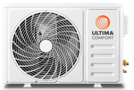 Классическая сплит-система ULTIMA COMFORT серии EXCEED EXD-24PN (комплект)