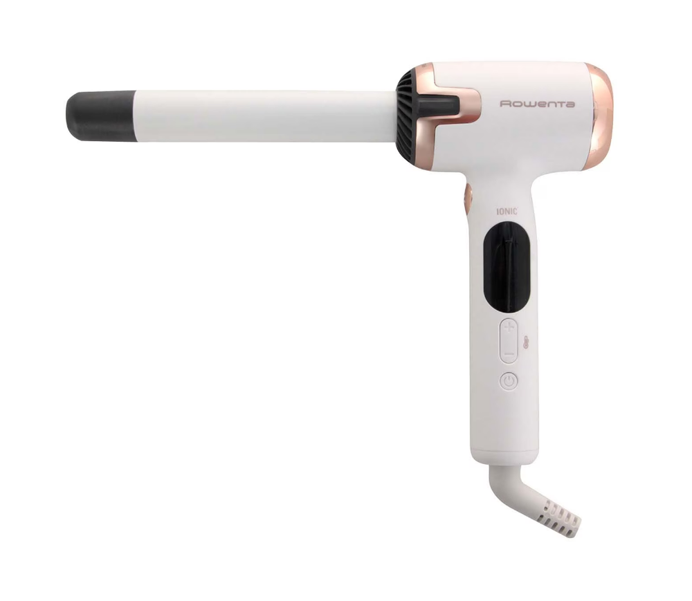 Щипцы для завивки Rowenta Ultimate Experience Air Care CF4310F0 (q)