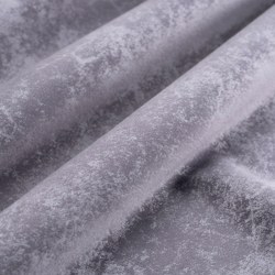 Микровелюр Suffle lavender (Суффле лаванда)