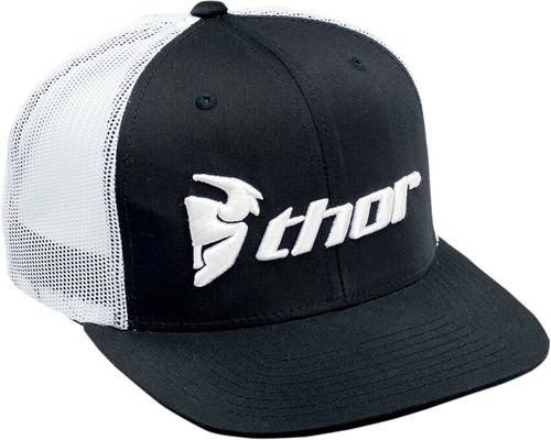 Trucker Snapback
