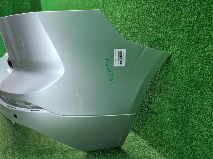 Бампер задний Volvo XC60 2 (2017-2021)