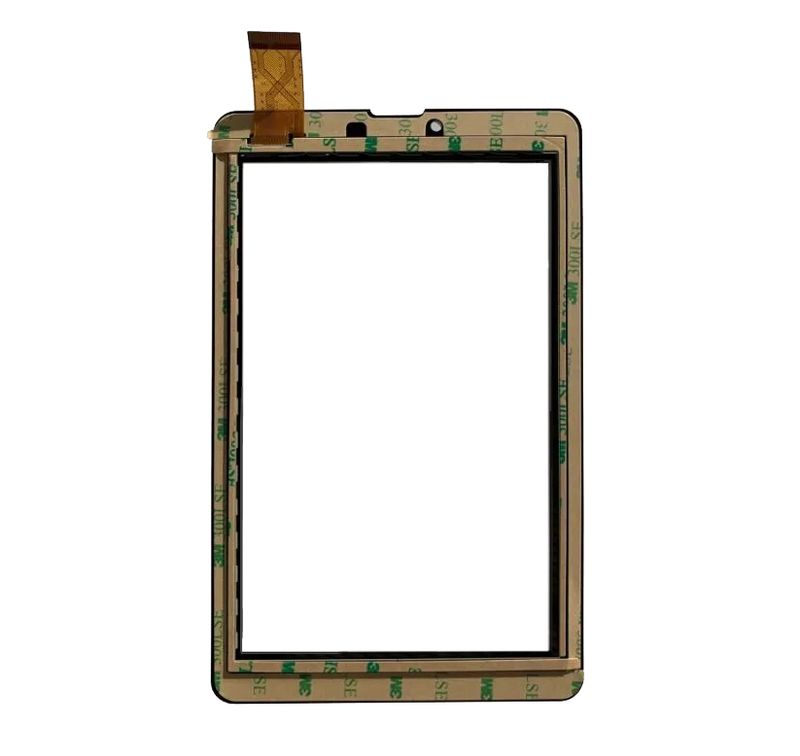 Тачскрин XC-PG0700-203-FPC-A0 (Черный)