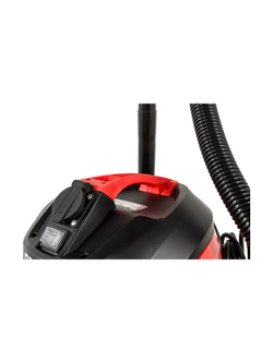 Gigant Professional Строительный пылесос, объем бака 20 л, GPS-VC-20