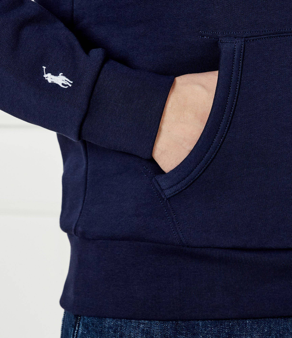 Худые POLO RALPH LAUREN - темно-синий(710968708)