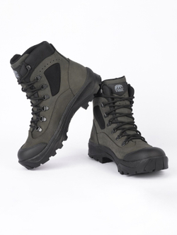 TREK Сылва ИАКС серый (сетка)