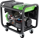 Генератор BAFF DG 5000 EC