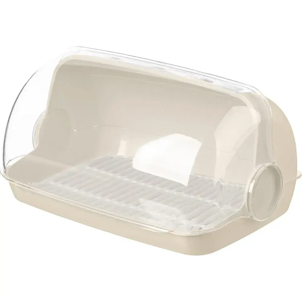 Хлебница Verona 325х170 мм (светло-бежевый)