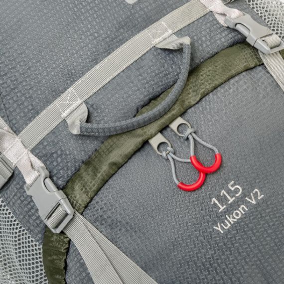 Рюкзак Yukon 115 (N-TB2524-115L) NISUS