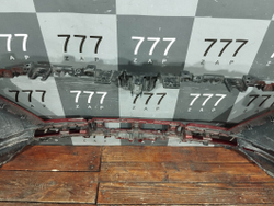 Бампер передний Changan CS55PLUS 21-нв Б/У Оригинал S203F2713010900