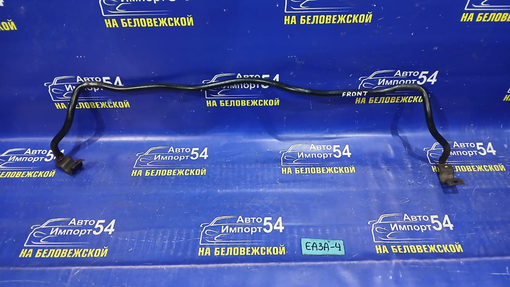 Стабилизатор поперечной устойчивости передний MITSUBISHI GALANT 1999