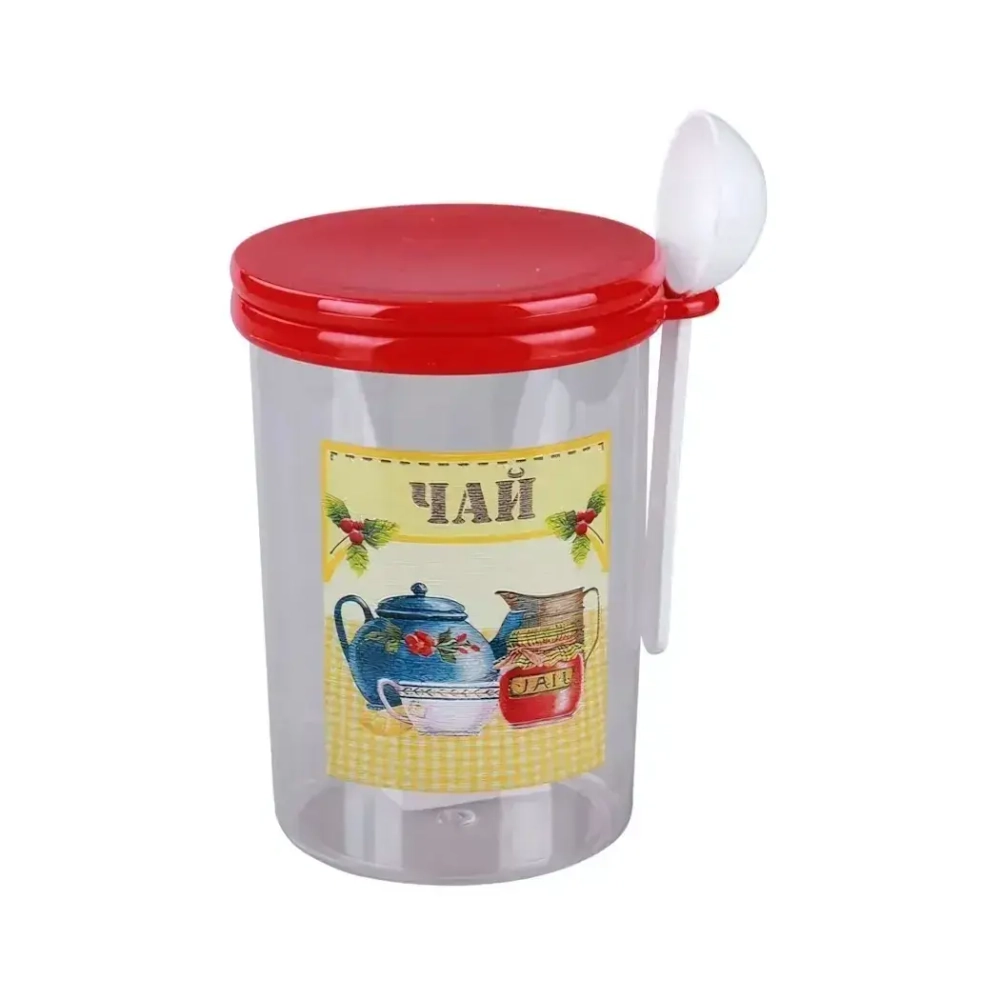 Емкость Ассорти 1л чай