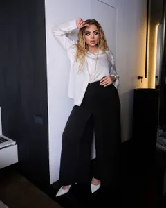 Брюки УК-959-3 Fabrika