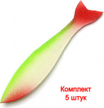 Рыбка поролоновая Bor Plus