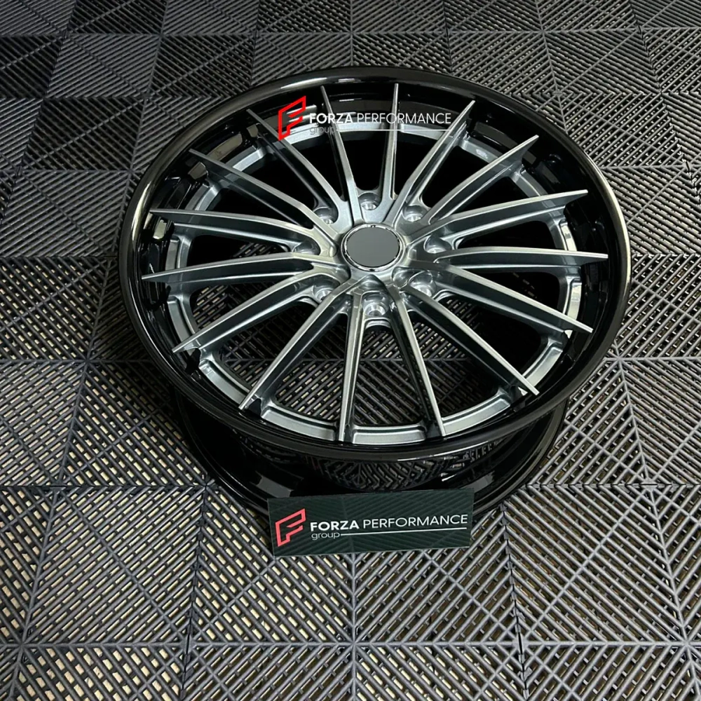 КОВАНЫЕ ДИСКИ для MERCEDES BENZ G CLASS G63 4x4 2023 МЕРСЕДЕС-БЕНЦ ГЕЛИК ГЕЛЕНТВАГЕН